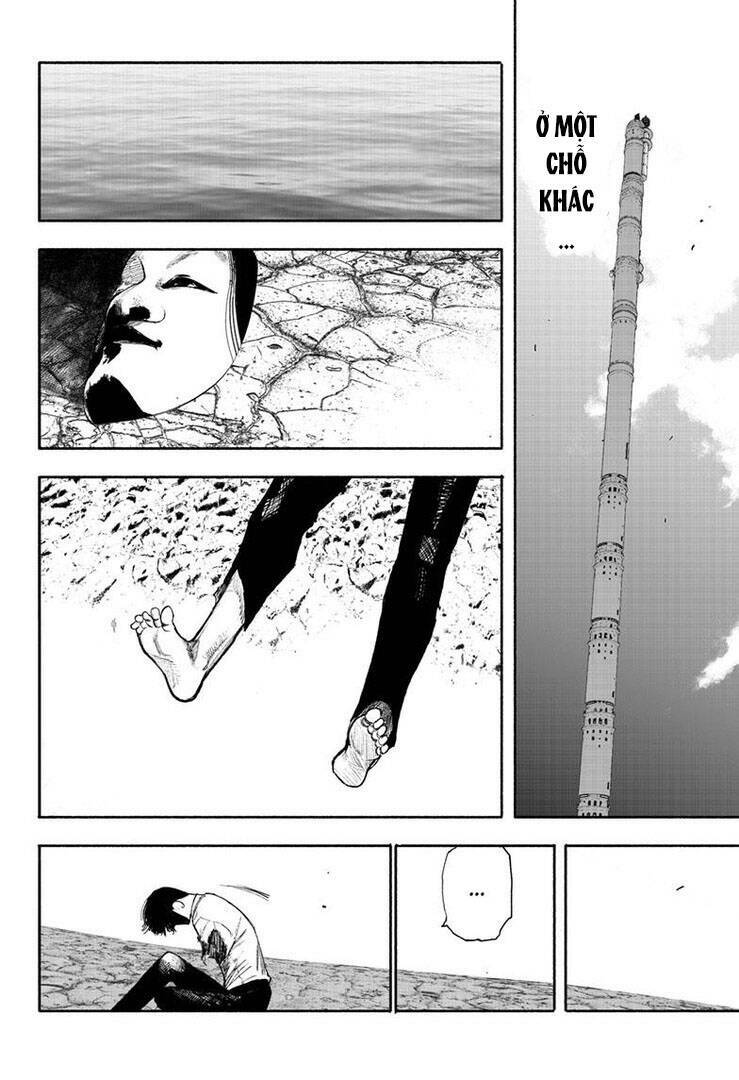 Siêu Nhân X - Chapter 34.4 - Page 19