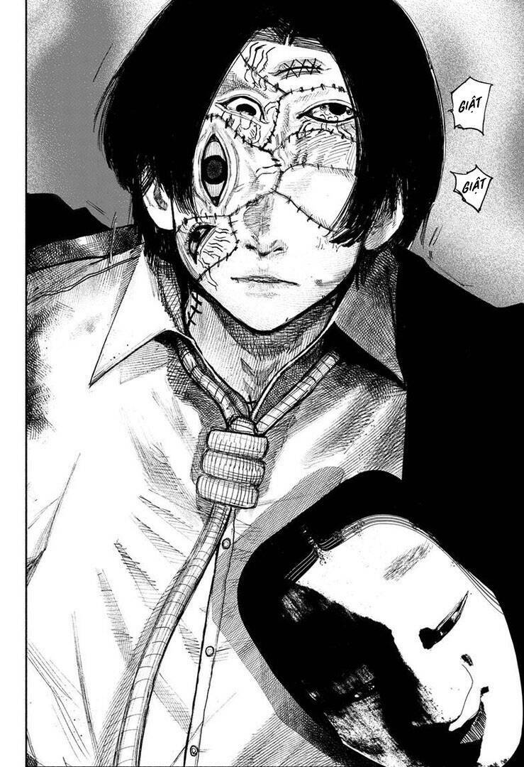 Siêu Nhân X - Chapter 34.4 - Page 21