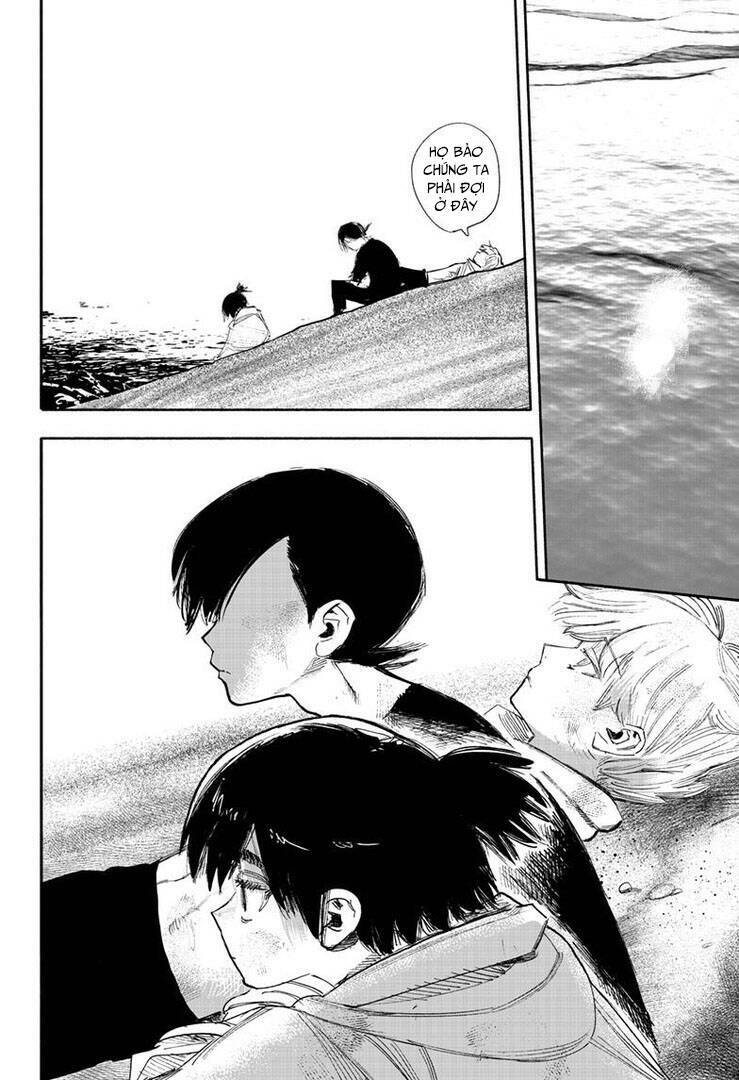 Siêu Nhân X - Chapter 34.4 - Page 23