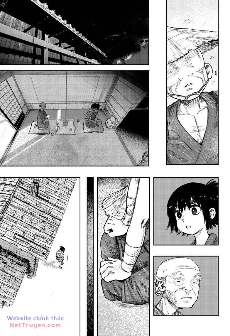 Siêu Nhân X - Chapter 35.2 - Page 21