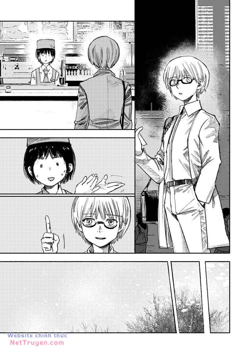 Siêu Nhân X - Chapter 35.2 - Page 23