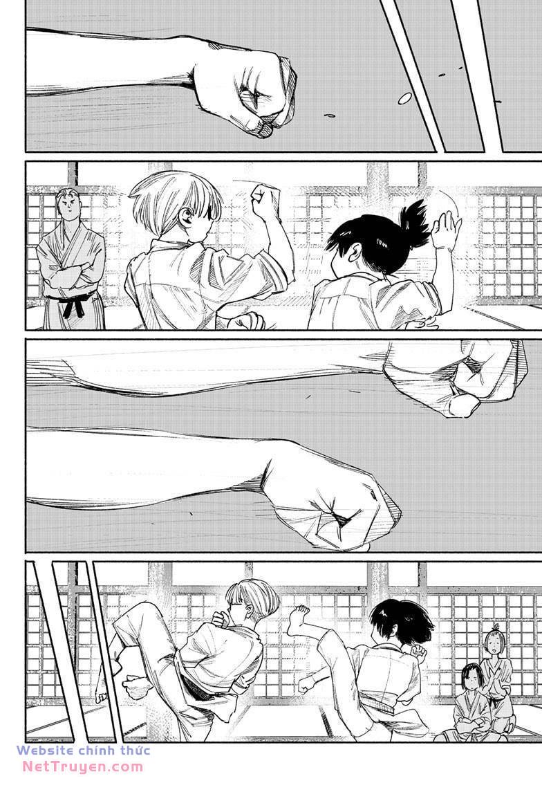 Siêu Nhân X - Chapter 35.2 - Page 24