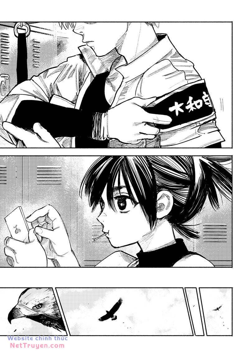 Siêu Nhân X - Chapter 35.2 - Page 27