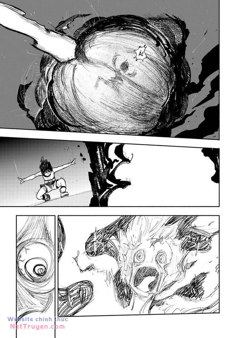 Siêu Nhân X - Chapter 36 - Page 20