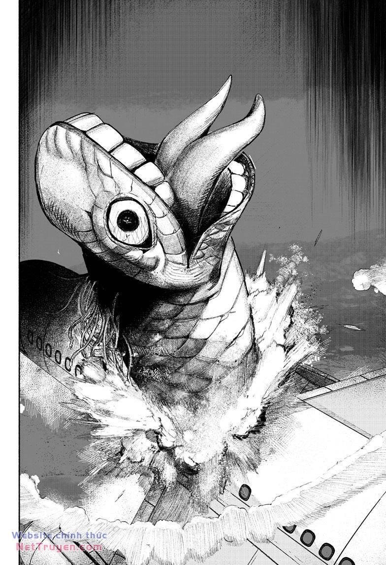 Siêu Nhân X - Chapter 36 - Page 40