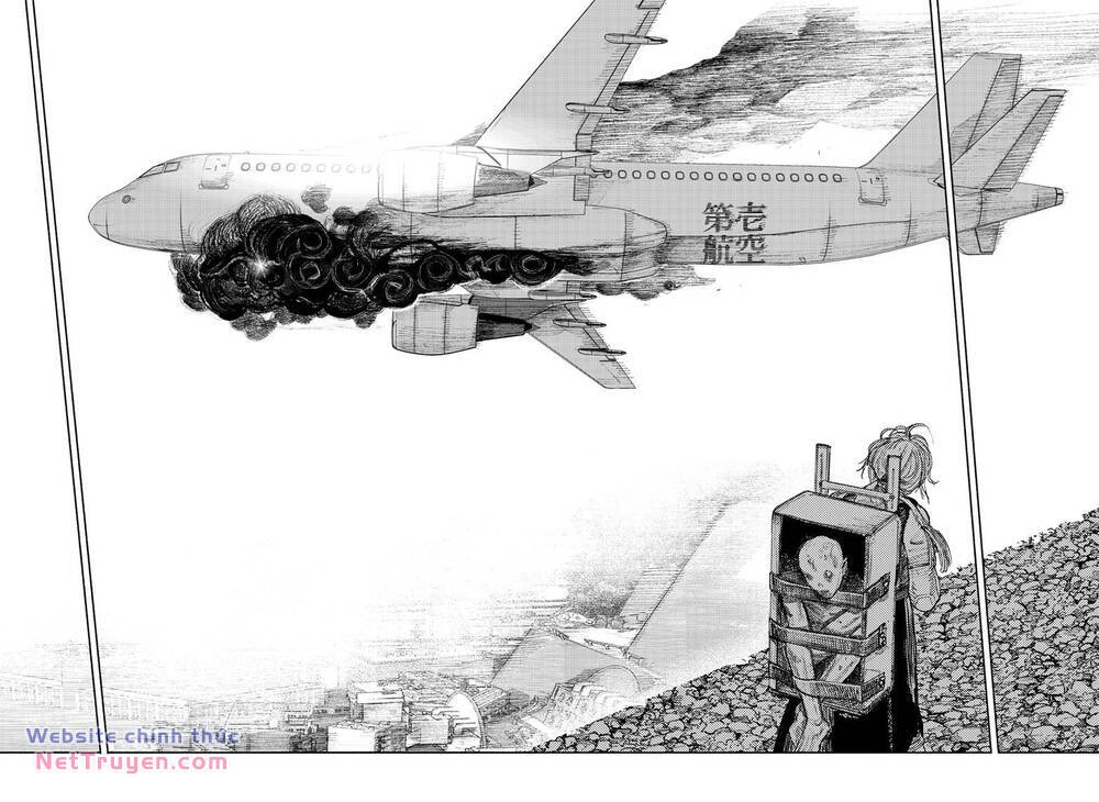 Siêu Nhân X - Chapter 36 - Page 42