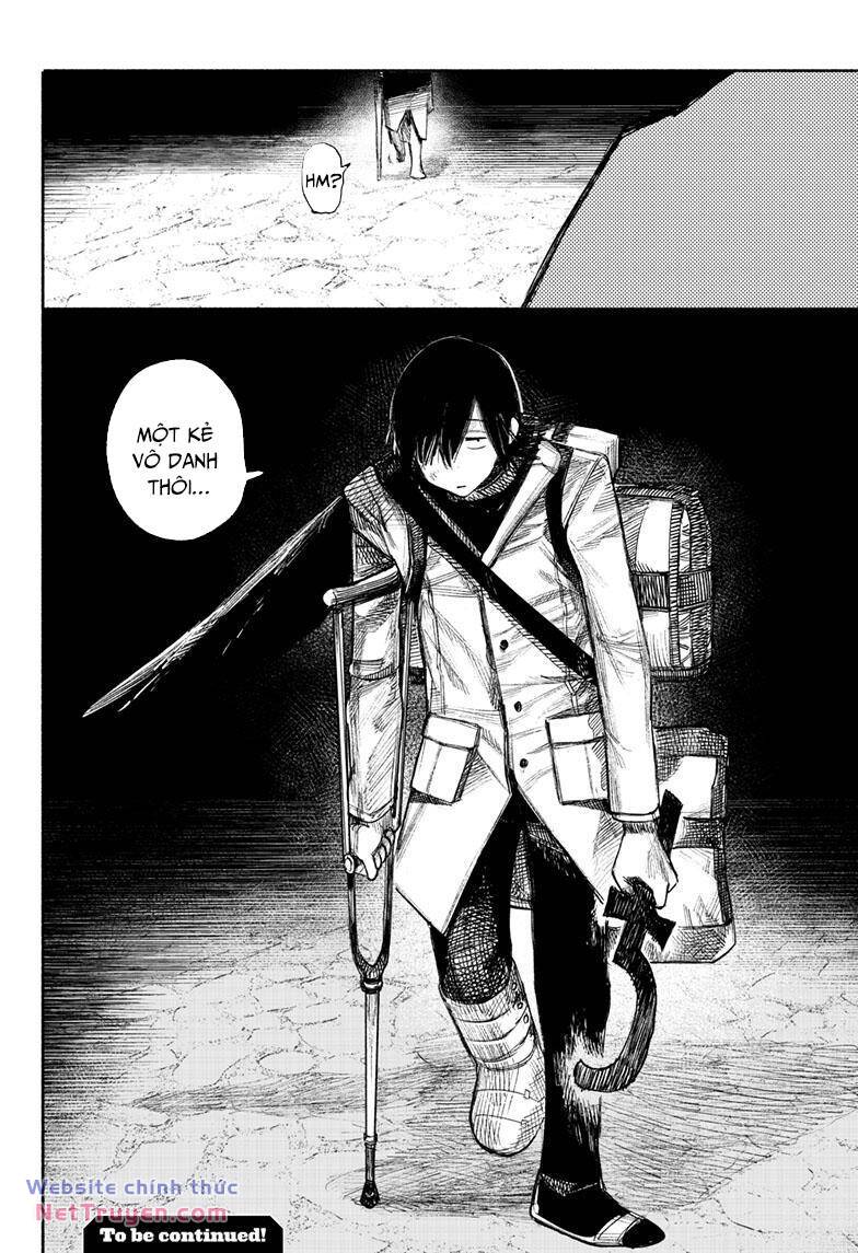 Siêu Nhân X - Chapter 36 - Page 59