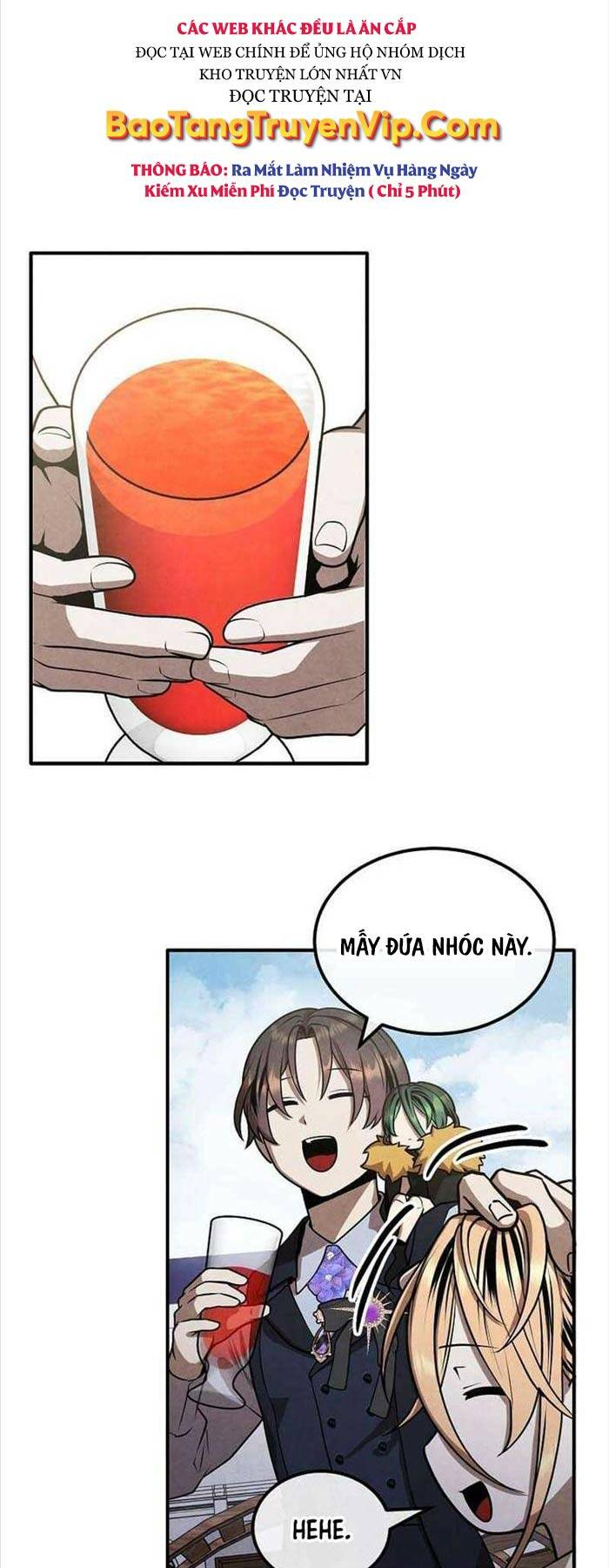 Con Trai Út Huyền Thoại Nhà Hầu Tước - Chapter 102 - Page 10