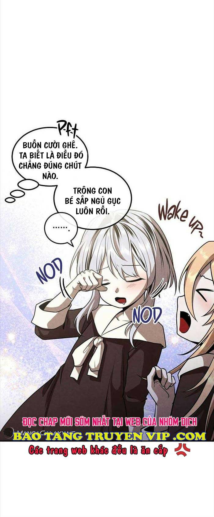 Con Trai Út Huyền Thoại Nhà Hầu Tước - Chapter 102 - Page 13