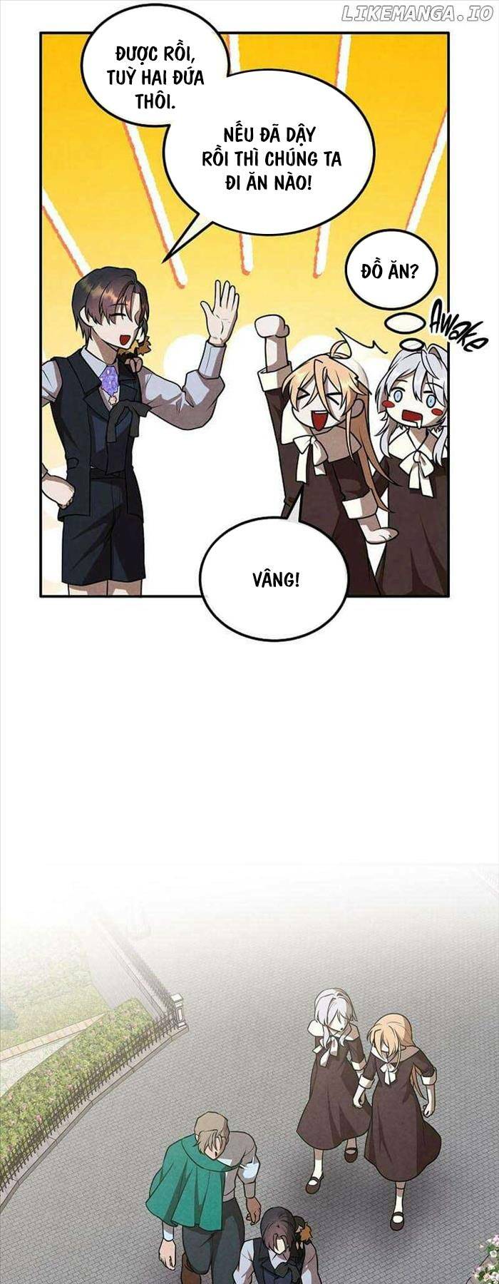 Con Trai Út Huyền Thoại Nhà Hầu Tước - Chapter 102 - Page 14