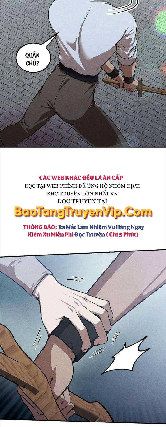 Con Trai Út Huyền Thoại Nhà Hầu Tước - Chapter 102 - Page 17