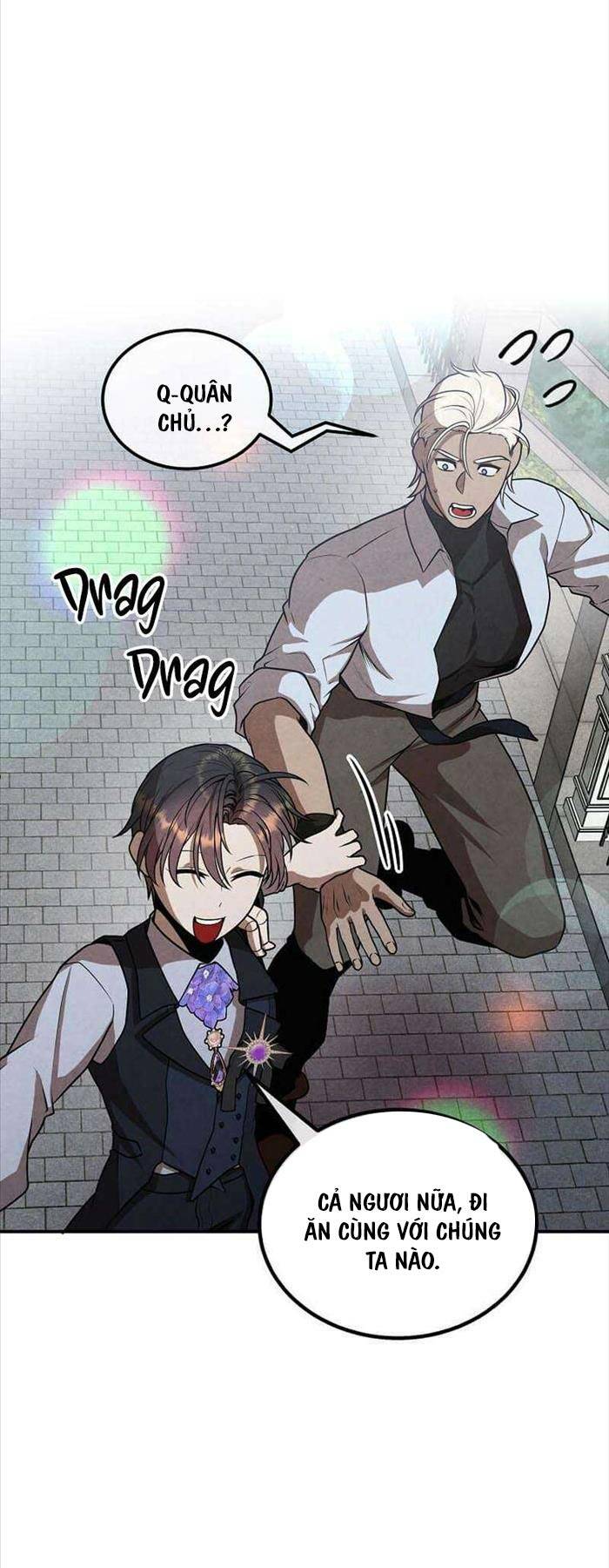 Con Trai Út Huyền Thoại Nhà Hầu Tước - Chapter 102 - Page 18