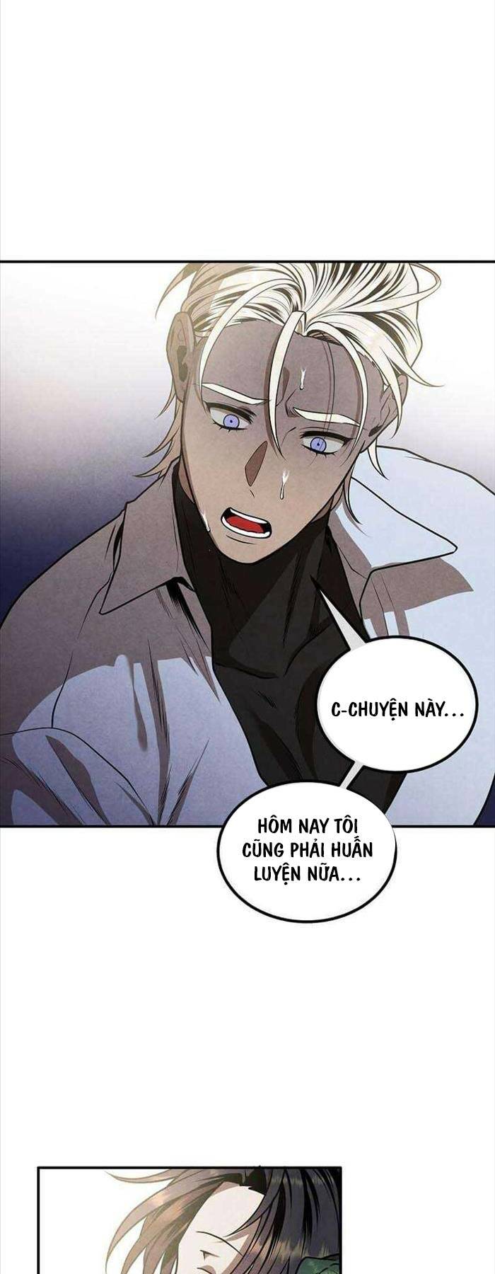 Con Trai Út Huyền Thoại Nhà Hầu Tước - Chapter 102 - Page 19