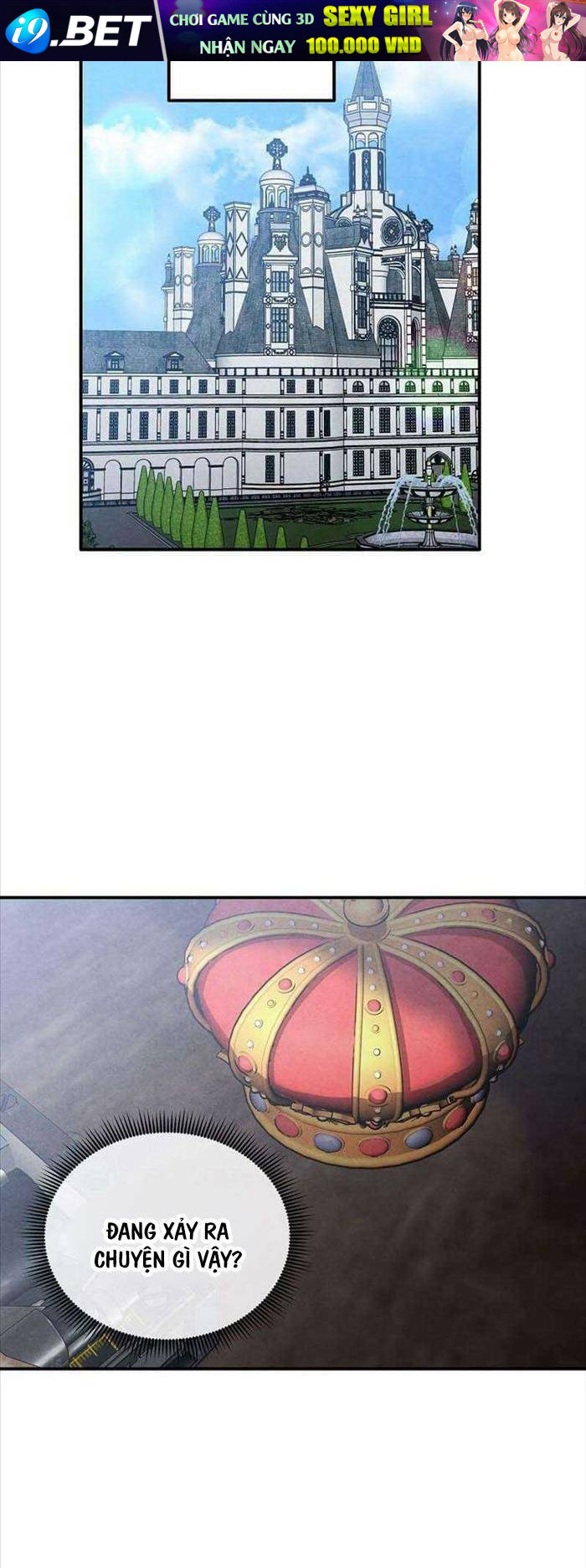 Con Trai Út Huyền Thoại Nhà Hầu Tước - Chapter 102 - Page 22