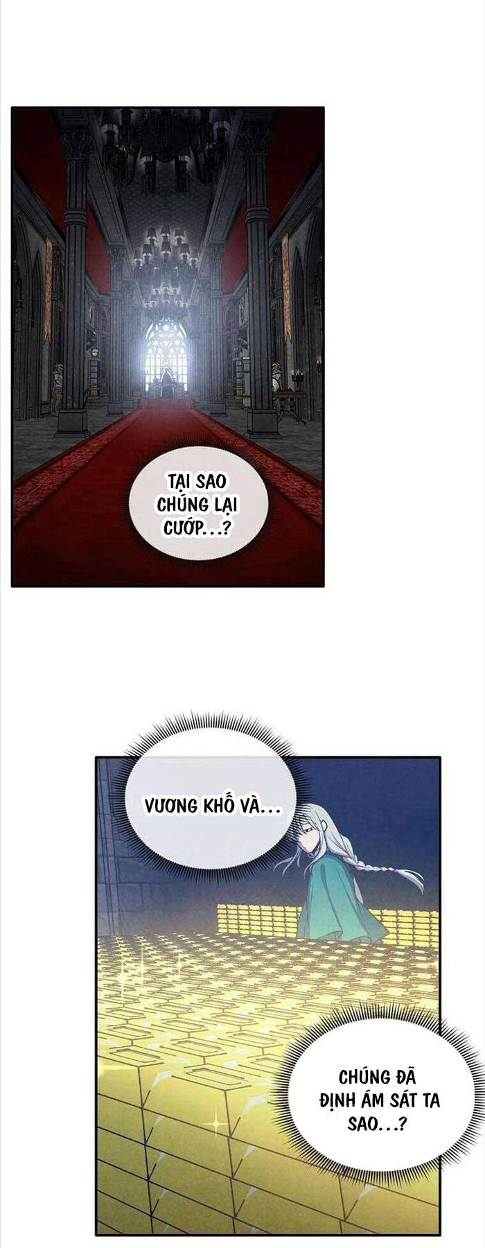 Con Trai Út Huyền Thoại Nhà Hầu Tước - Chapter 102 - Page 23