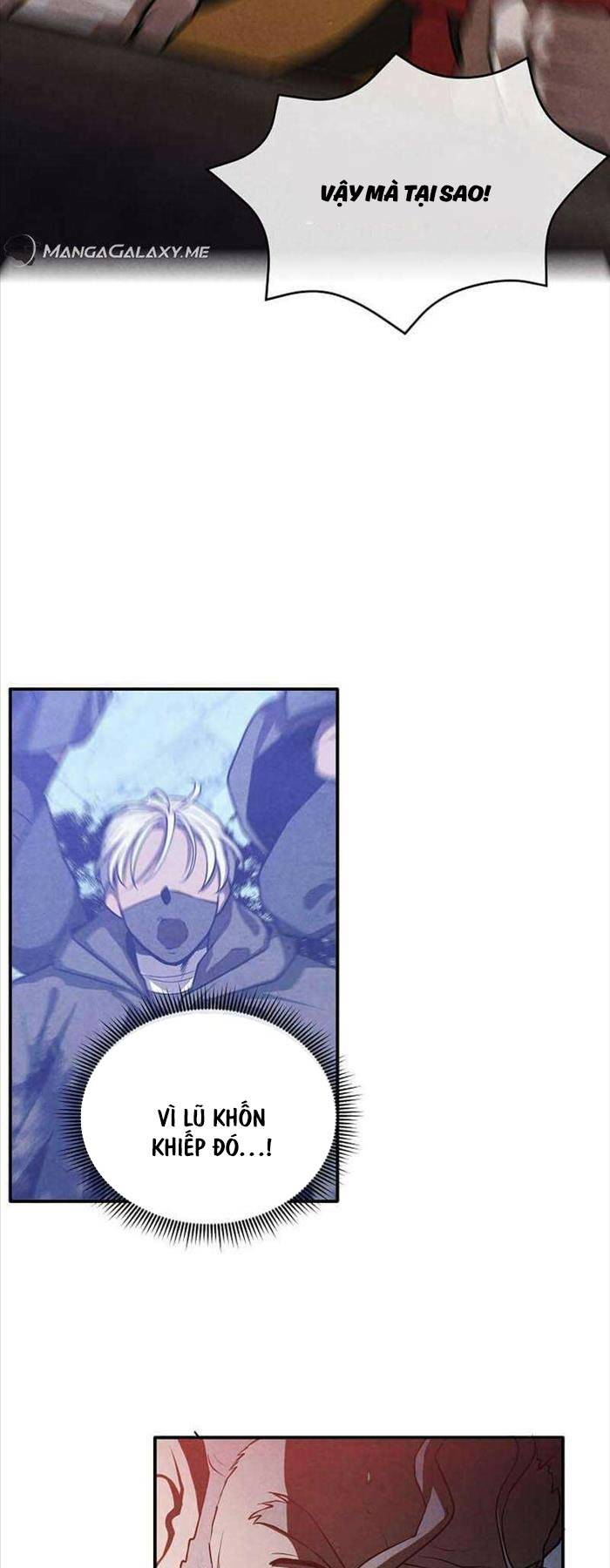 Con Trai Út Huyền Thoại Nhà Hầu Tước - Chapter 102 - Page 26