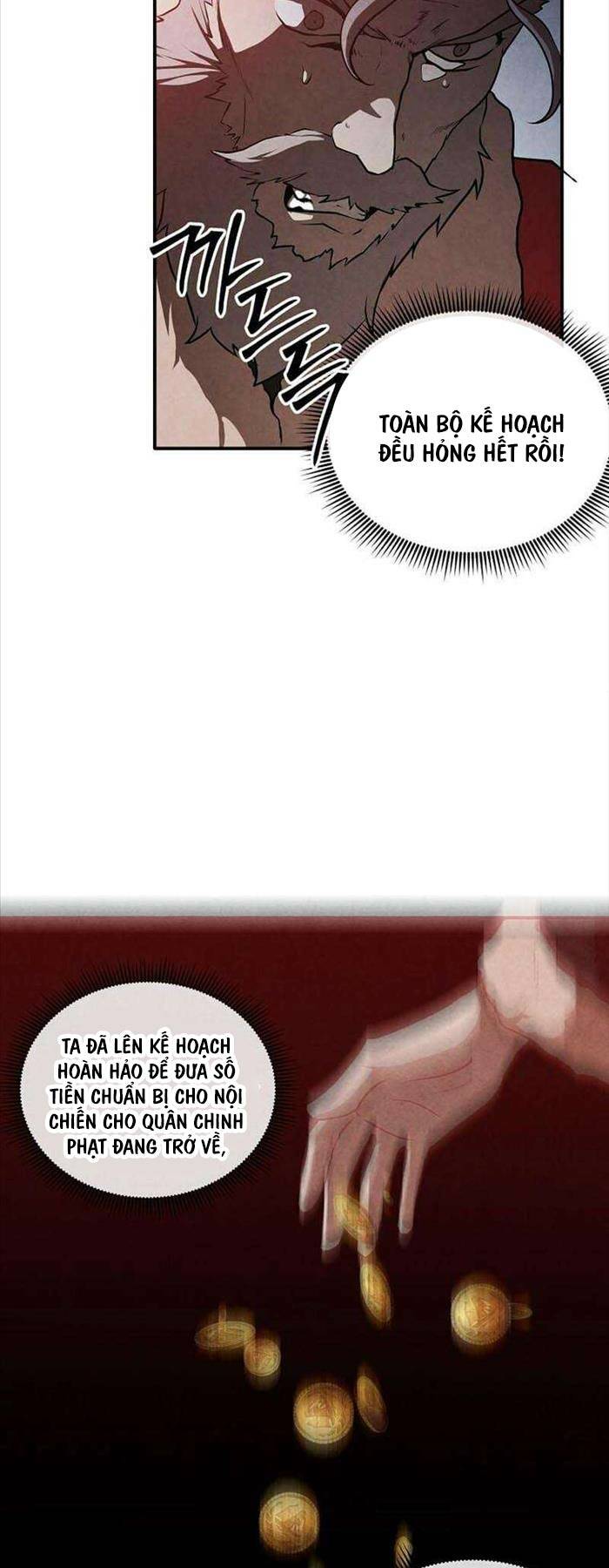 Con Trai Út Huyền Thoại Nhà Hầu Tước - Chapter 102 - Page 27