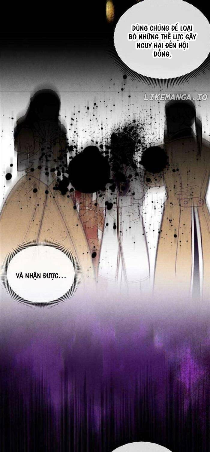 Con Trai Út Huyền Thoại Nhà Hầu Tước - Chapter 102 - Page 28