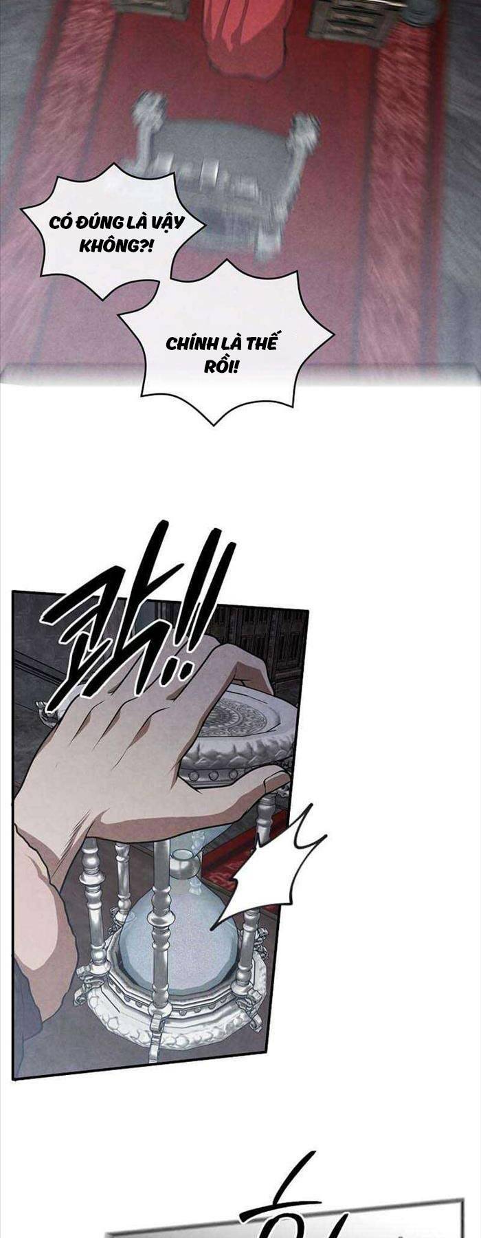 Con Trai Út Huyền Thoại Nhà Hầu Tước - Chapter 102 - Page 30