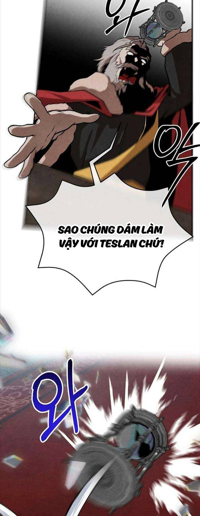 Con Trai Út Huyền Thoại Nhà Hầu Tước - Chapter 102 - Page 31