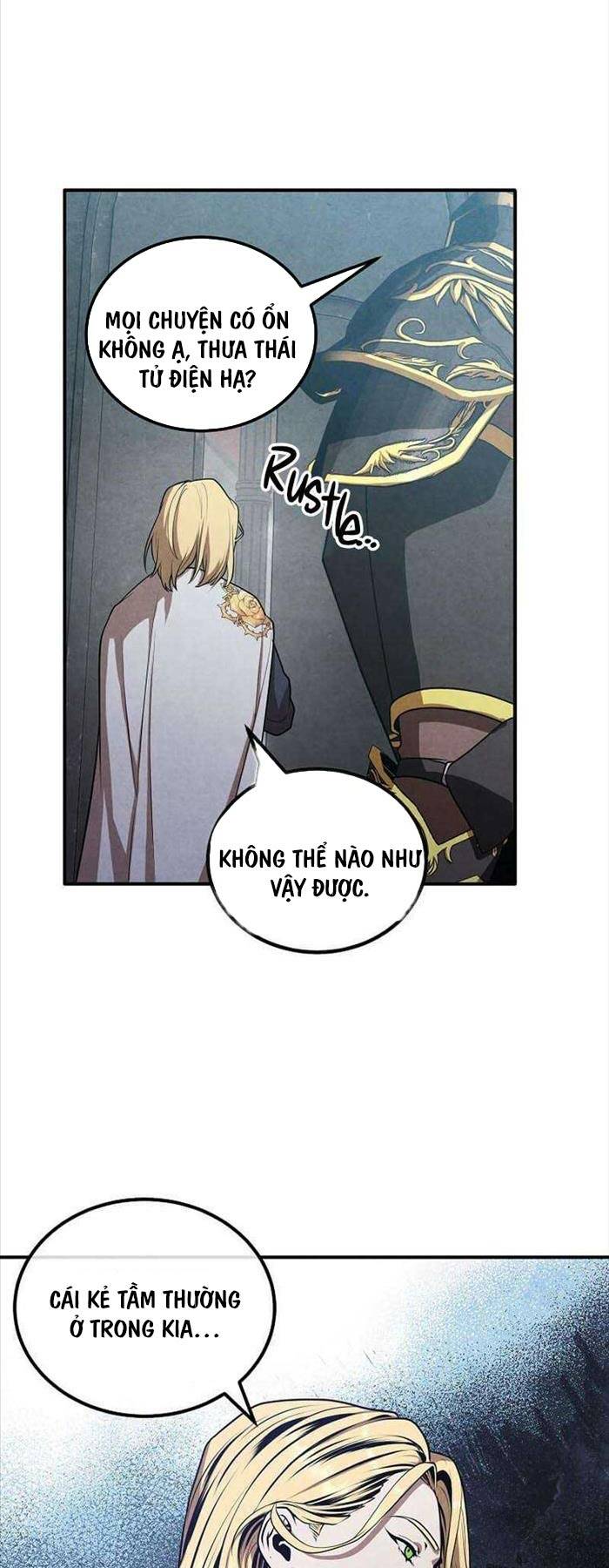 Con Trai Út Huyền Thoại Nhà Hầu Tước - Chapter 102 - Page 34