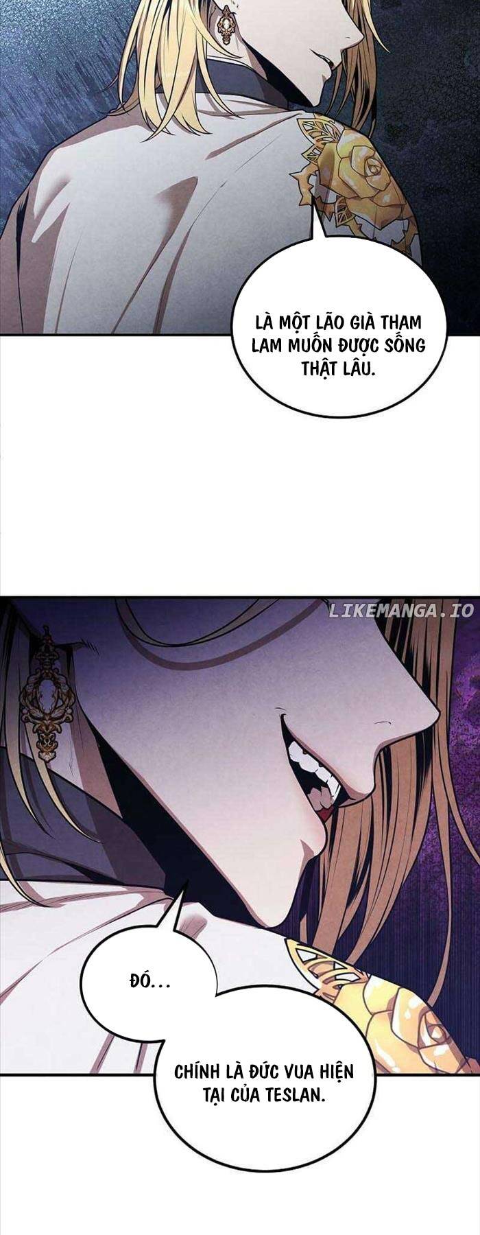 Con Trai Út Huyền Thoại Nhà Hầu Tước - Chapter 102 - Page 35