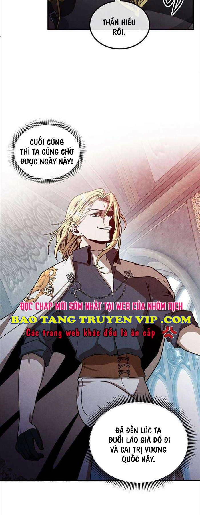 Con Trai Út Huyền Thoại Nhà Hầu Tước - Chapter 102 - Page 37