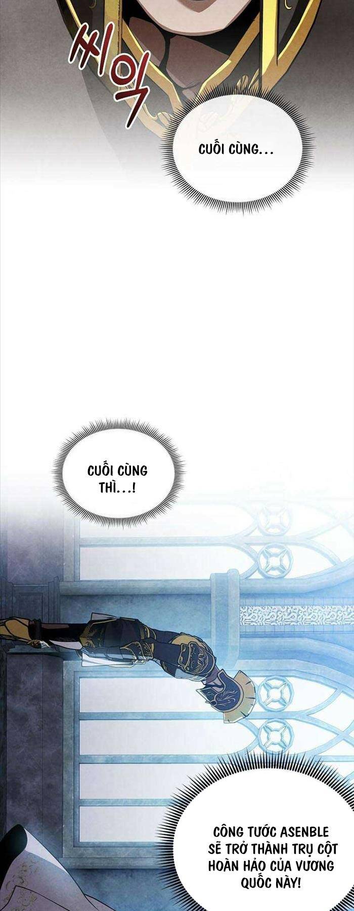 Con Trai Út Huyền Thoại Nhà Hầu Tước - Chapter 102 - Page 39