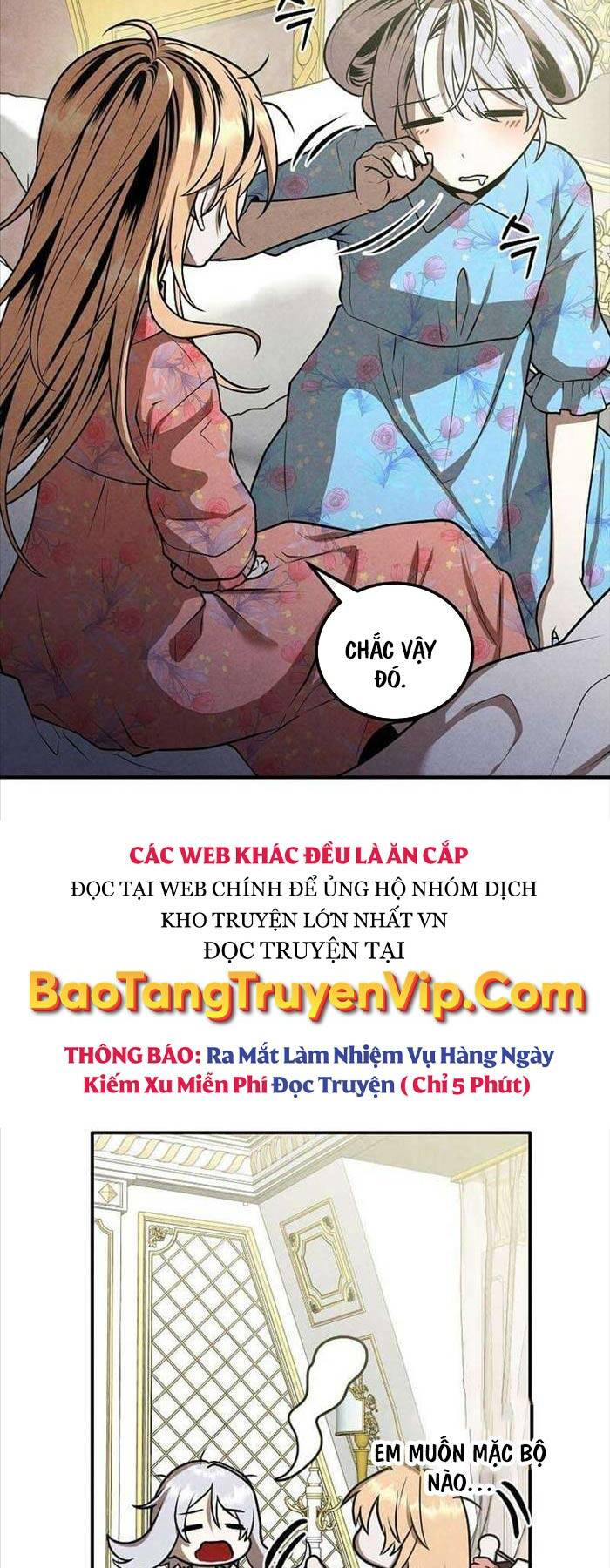 Con Trai Út Huyền Thoại Nhà Hầu Tước - Chapter 102 - Page 5