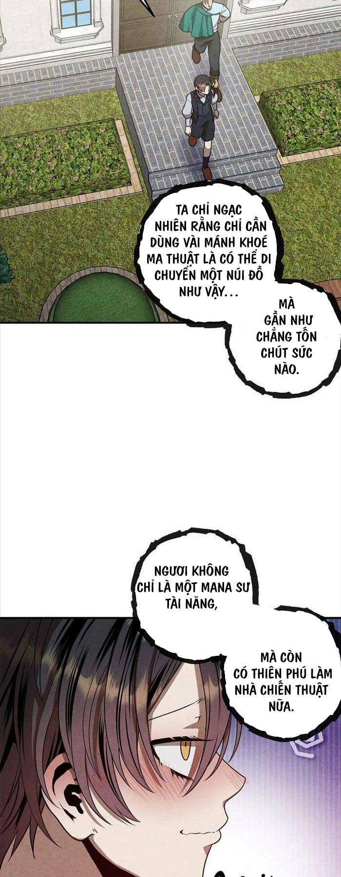 Con Trai Út Huyền Thoại Nhà Hầu Tước - Chapter 102 - Page 7