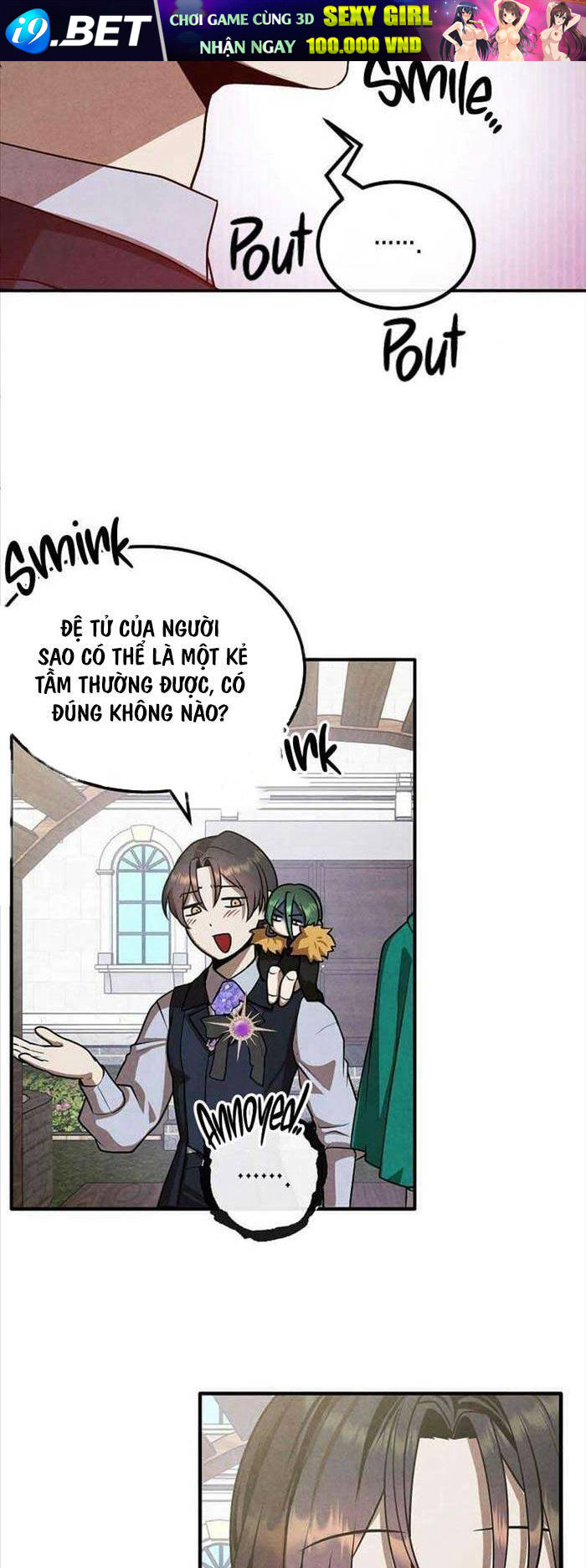 Con Trai Út Huyền Thoại Nhà Hầu Tước - Chapter 102 - Page 8