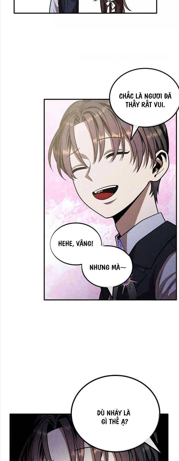 Con Trai Út Huyền Thoại Nhà Hầu Tước - Chapter 103 - Page 9