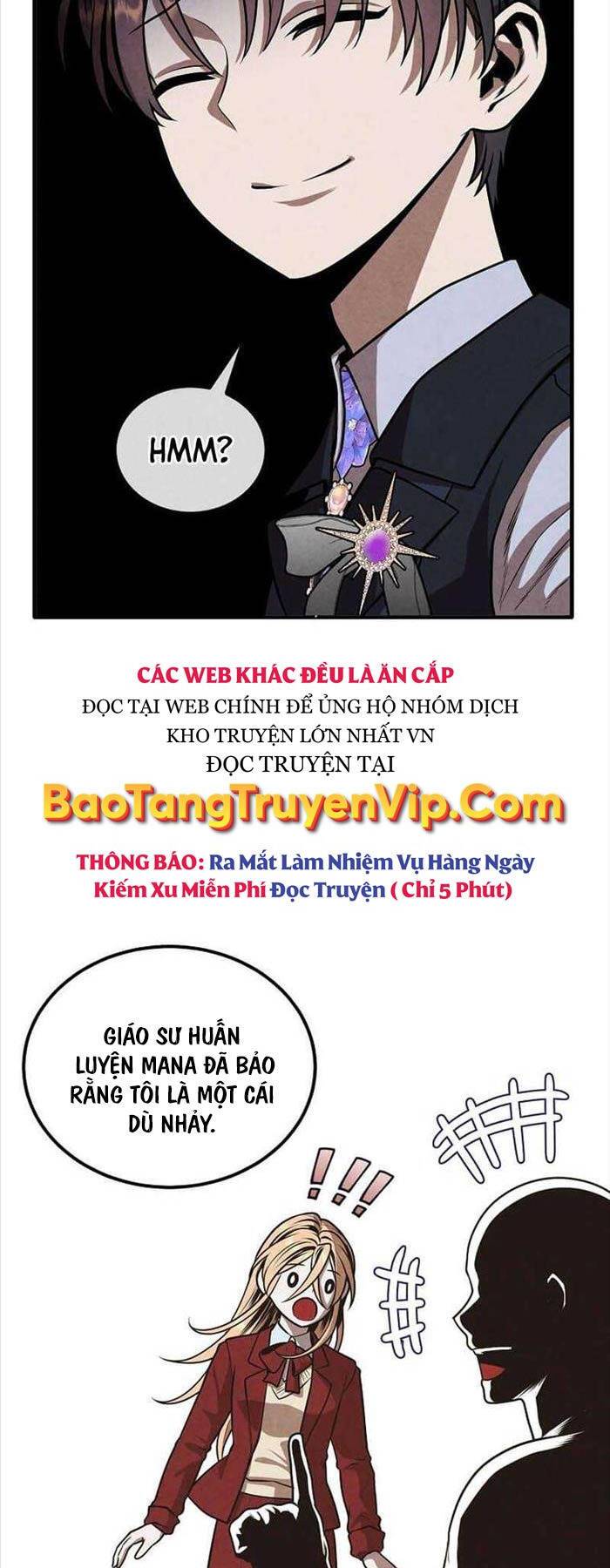 Con Trai Út Huyền Thoại Nhà Hầu Tước - Chapter 103 - Page 10