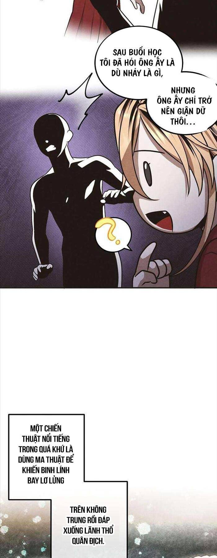 Con Trai Út Huyền Thoại Nhà Hầu Tước - Chapter 103 - Page 11