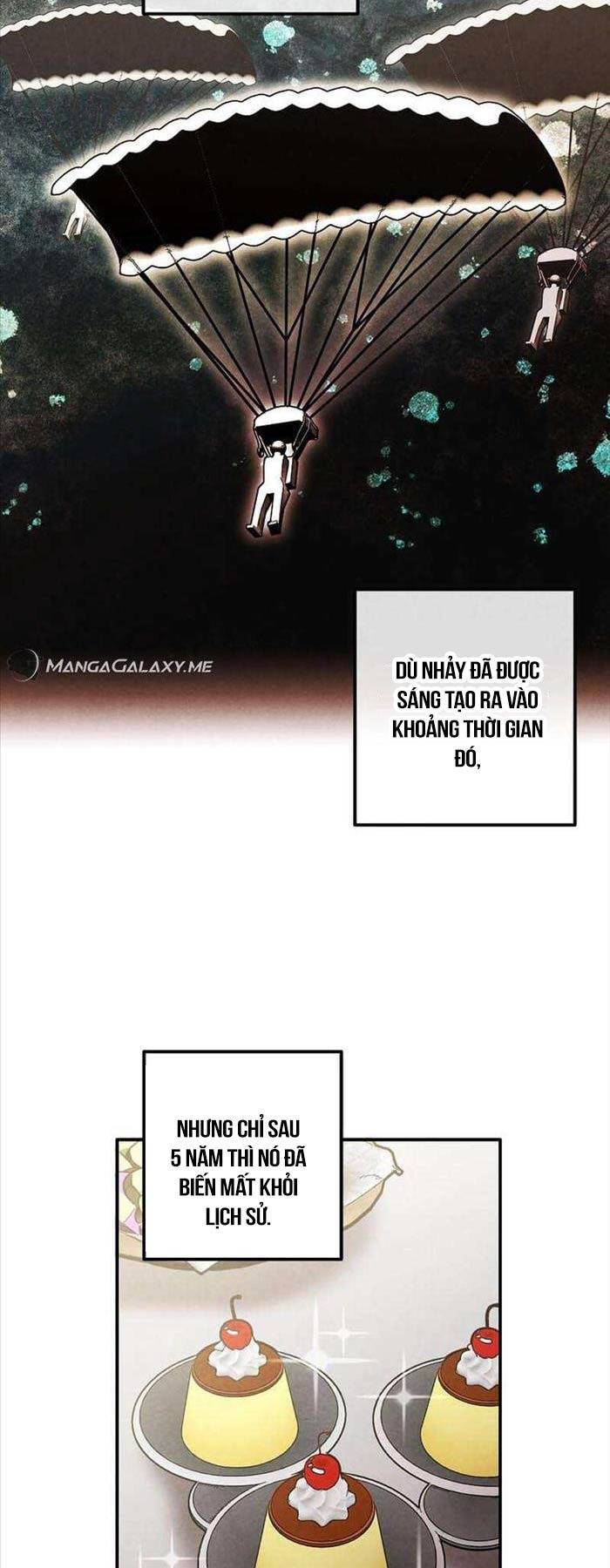 Con Trai Út Huyền Thoại Nhà Hầu Tước - Chapter 103 - Page 12