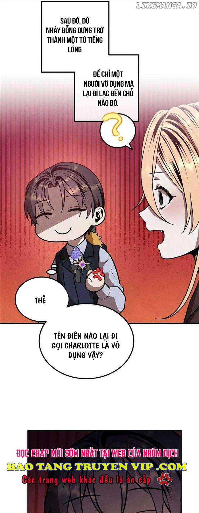 Con Trai Út Huyền Thoại Nhà Hầu Tước - Chapter 103 - Page 14