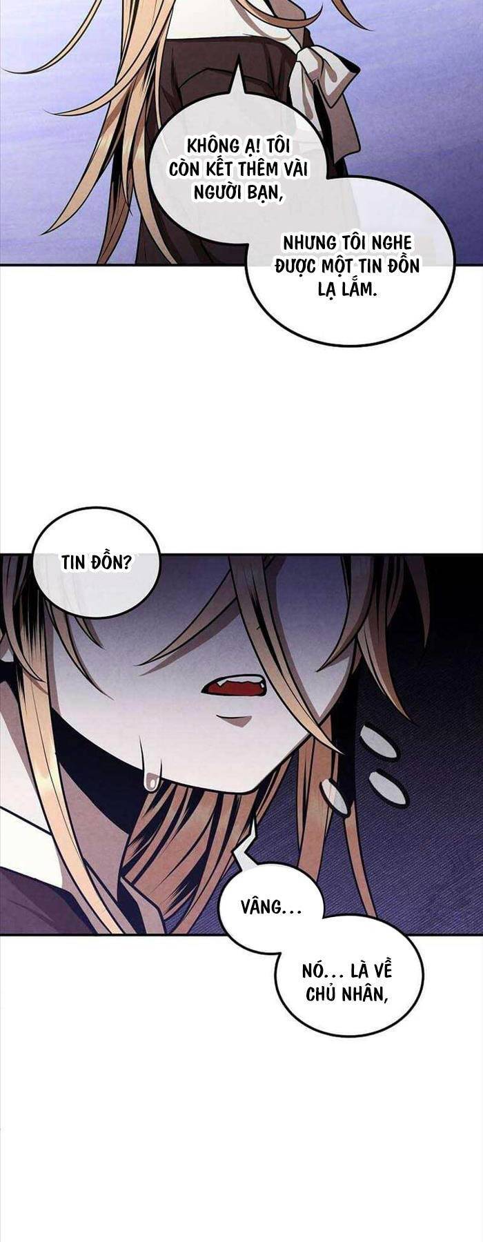 Con Trai Út Huyền Thoại Nhà Hầu Tước - Chapter 103 - Page 17