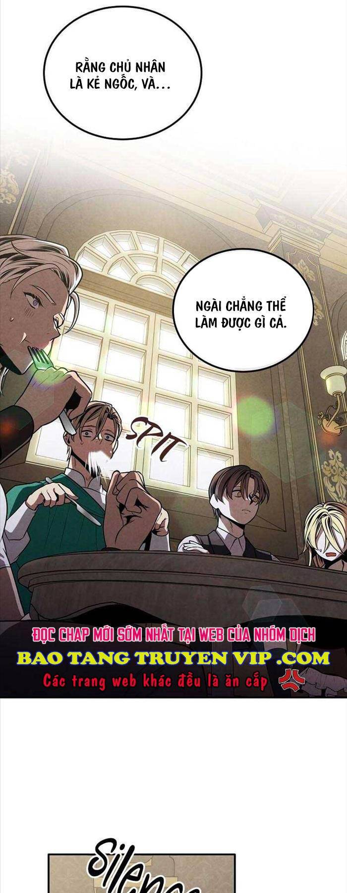 Con Trai Út Huyền Thoại Nhà Hầu Tước - Chapter 103 - Page 18