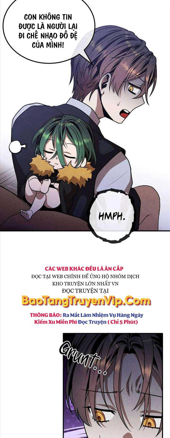 Con Trai Út Huyền Thoại Nhà Hầu Tước - Chapter 103 - Page 21