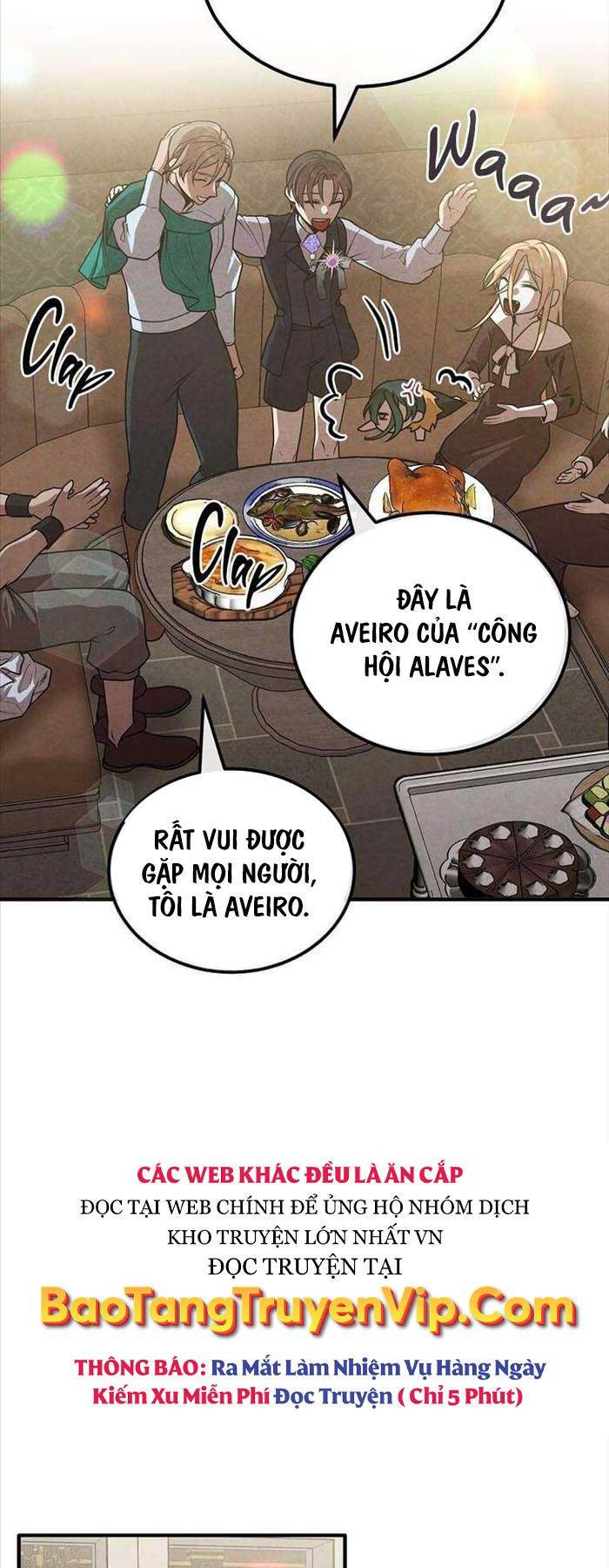 Con Trai Út Huyền Thoại Nhà Hầu Tước - Chapter 103 - Page 25