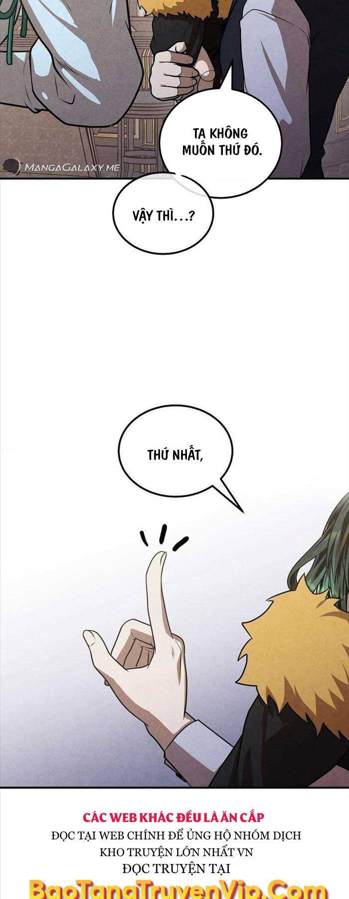 Con Trai Út Huyền Thoại Nhà Hầu Tước - Chapter 103 - Page 32