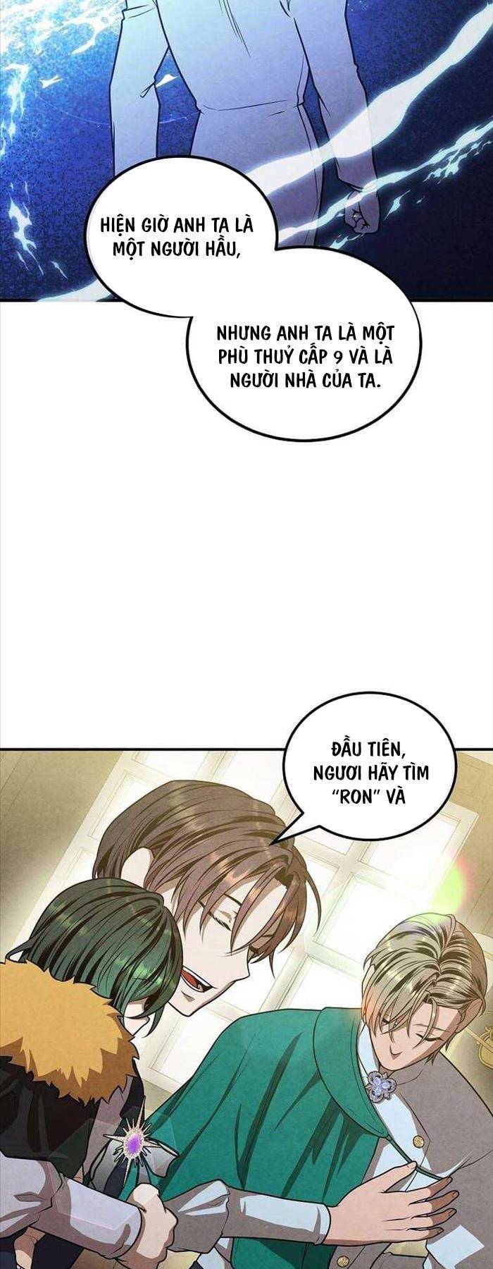 Con Trai Út Huyền Thoại Nhà Hầu Tước - Chapter 103 - Page 38