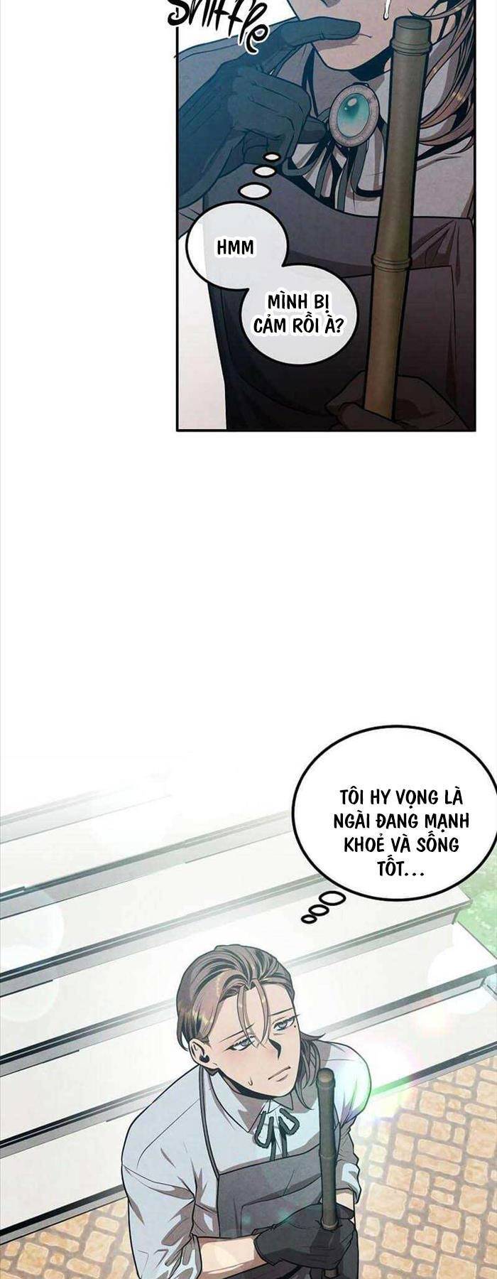 Con Trai Út Huyền Thoại Nhà Hầu Tước - Chapter 103 - Page 40