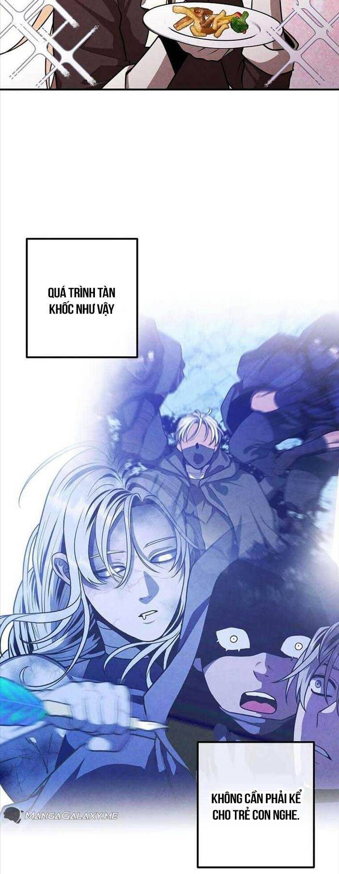 Con Trai Út Huyền Thoại Nhà Hầu Tước - Chapter 103 - Page 6