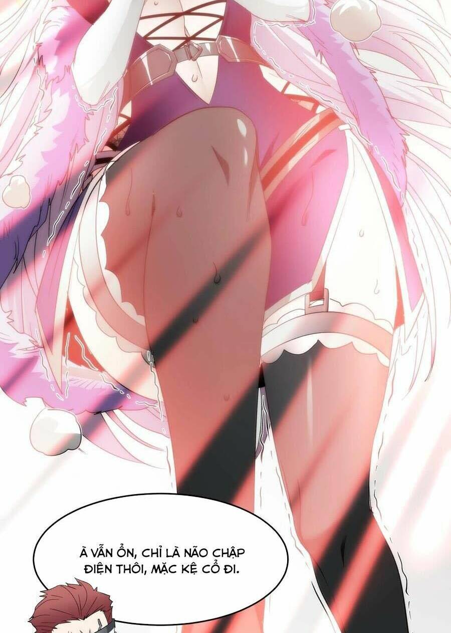 Sức Mạnh Của Ác Thần - Chapter 112 - Page 9