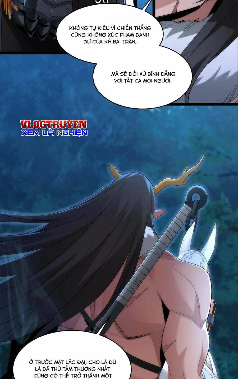Sức Mạnh Của Ác Thần - Chapter 112 - Page 14