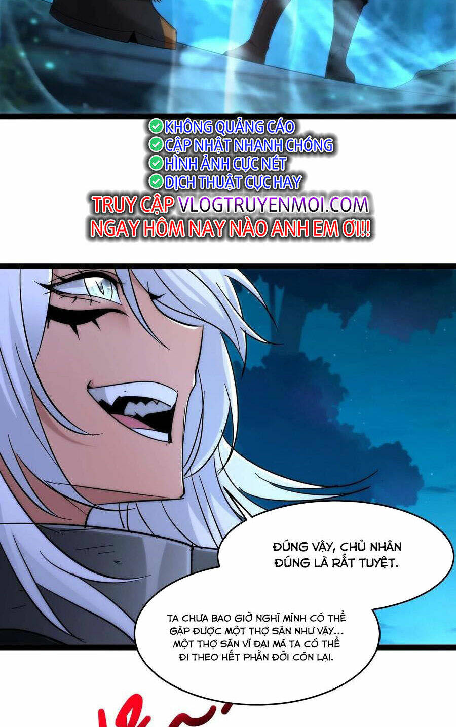 Sức Mạnh Của Ác Thần - Chapter 112 - Page 16