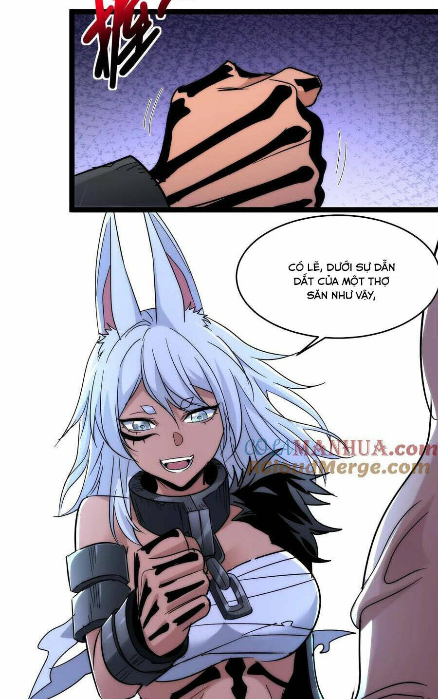 Sức Mạnh Của Ác Thần - Chapter 112 - Page 17