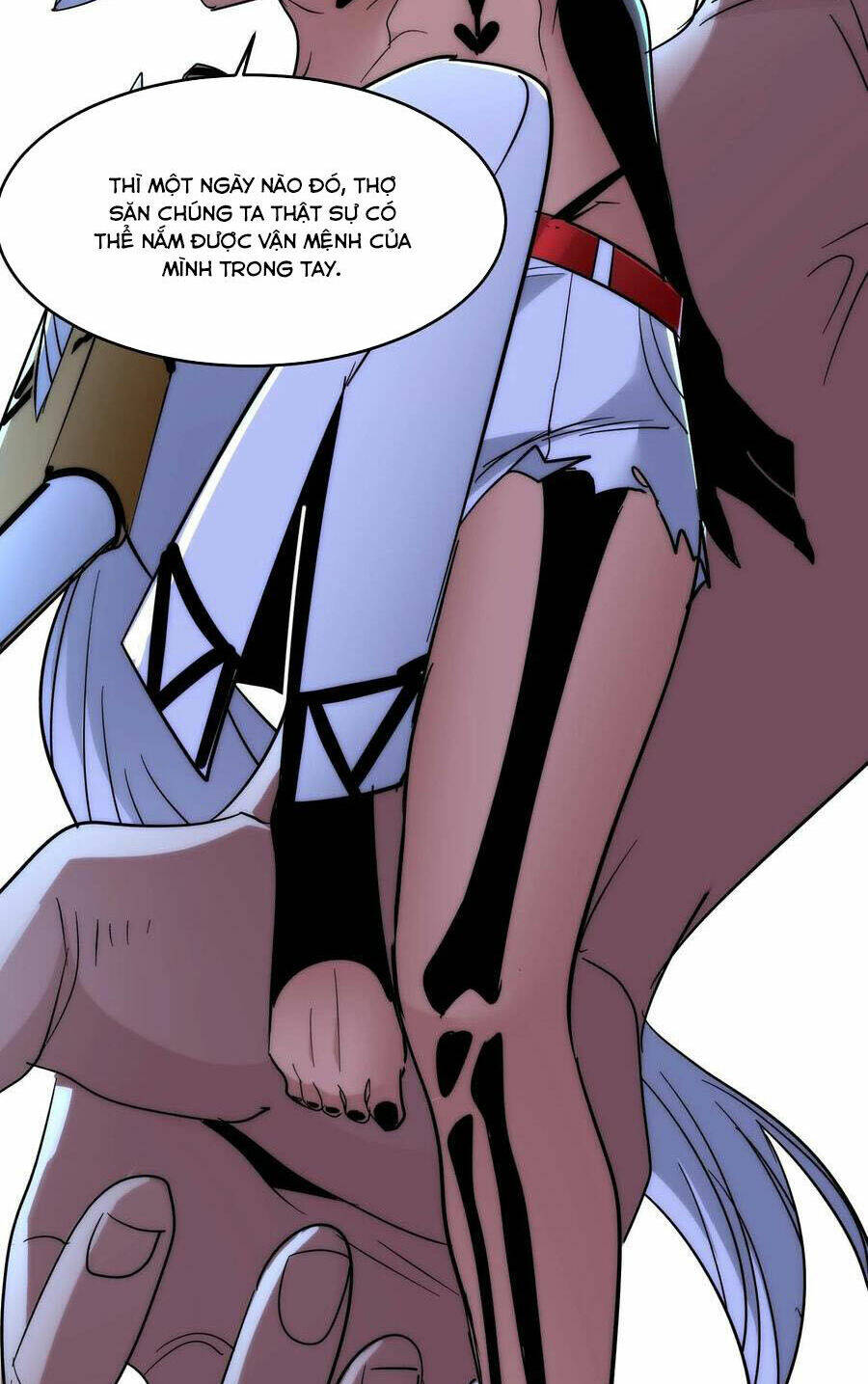 Sức Mạnh Của Ác Thần - Chapter 112 - Page 18