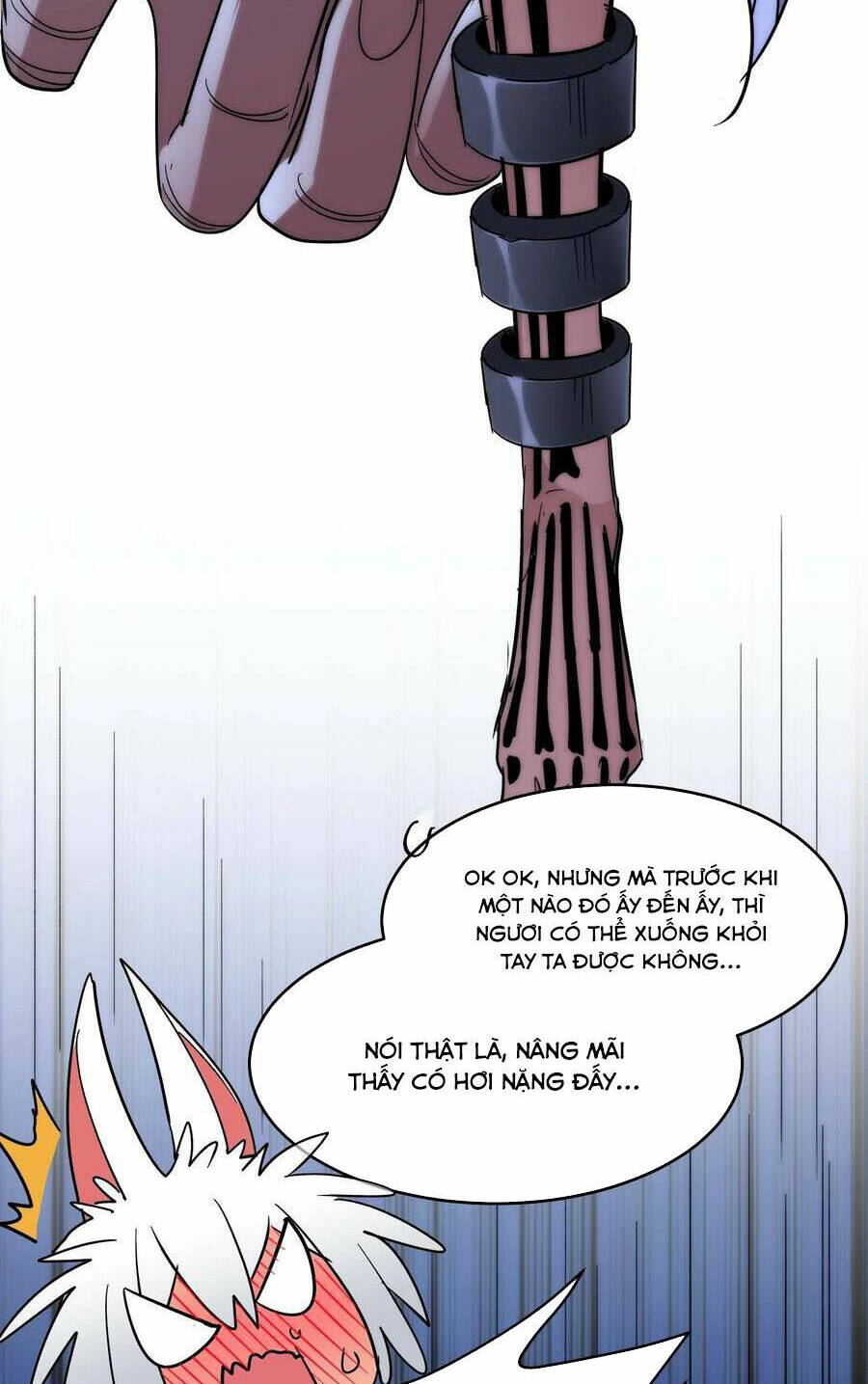 Sức Mạnh Của Ác Thần - Chapter 112 - Page 19